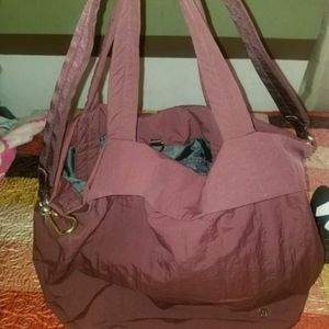 ALululemon bag